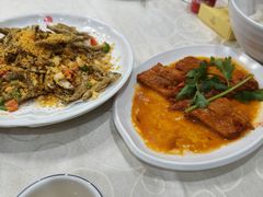 -德記大排档 26年老字号(西湖店)