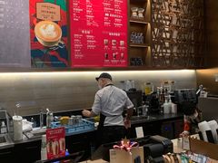 -星巴克臻选(北京颐堤港中心第二店)