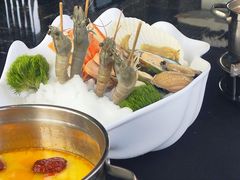 -漾·19Club 高空景观餐厅