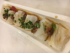 -香港美食大酒楼