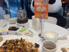 -眉州东坡(北苑华贸店)