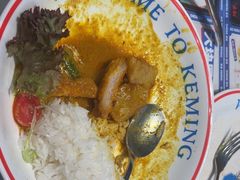 -克茗冰室(仁恒梦中心店)