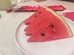 -313羊庄·荣耀·内蒙烧麦(亚运村店)