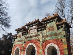 -北京国子监胡同