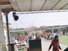 -小鱼草莓采摘园农家乐·小鱼餐厅