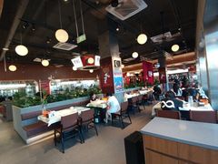-铭副琦食·虾蟹烩馆(渔人码头店)