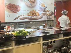 -呷哺呷哺(西单大悦城店)