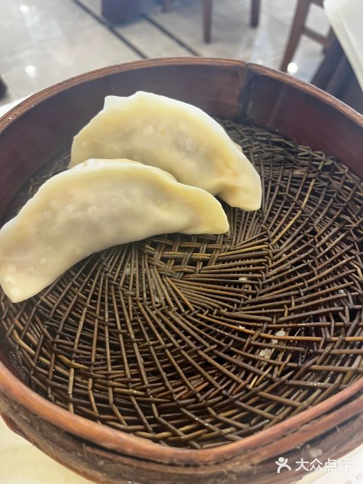 怡园饭店-餐厅(四望亭店)图片