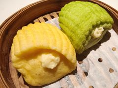 -禄运茶居·手工点心(正佳广场店)