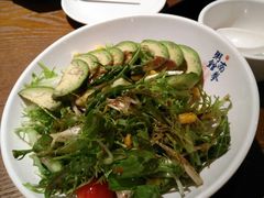 -南拳十三姨·潮汕砂锅粥(世纪金源店)
