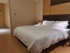 -全季酒店(成都春熙路IFS国金中心店)