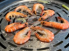 -德兴show鲜·蒸汽海鲜火锅餐厅(格创悦里店)