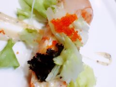 -雅玛花式铁板烧(国宏宾馆店)
