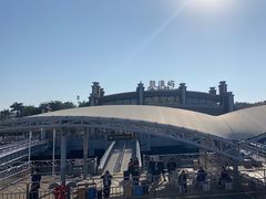 -鼓浪屿内厝澳码头(轮渡站)