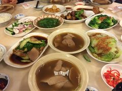iphone_upload_pic-黄亚细肉骨茶(仰光路店)