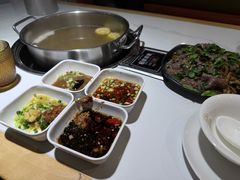 -三毛牛肉店(福强店)