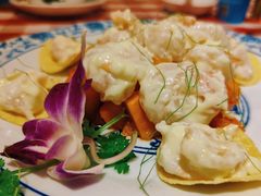 -龙桥私厨·姜花菊花过桥鱼·顺德菜(容桂店)