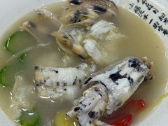 盐水浸濑尿虾-富来美食