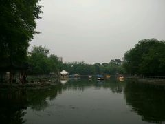 -莲湖公园