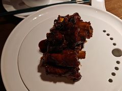 -张家卫·阳江菜·小海鲜(肥婆湾桥店)