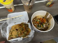 -味美香豆皮