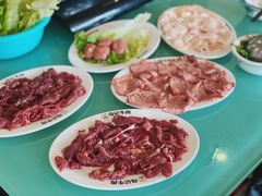 -乌记鲜活牛肉城(金砂东路店)