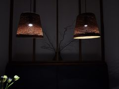 -菩提素素食餐厅(晶郦馆店)