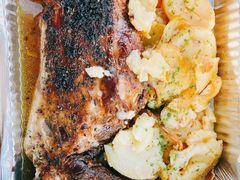 -Pedro's House of Lamb(基督城)