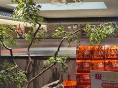 -真地道京味府·鲜橙烤鸭·北京菜(朝阳公园·甜水园店)