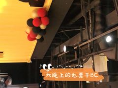 -超级猩猩健身·团课(海岸城店)