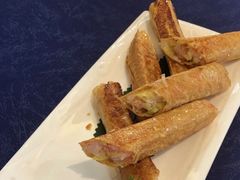 -新加坡泰国村酒楼(五角场店)