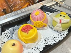 -海底捞火锅(欣大百货店)
