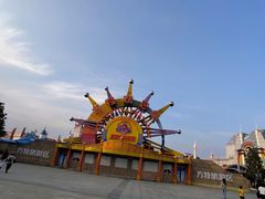 -厦门方特梦幻王国