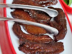 -毛辣果·贵州红酸汤牛肉火锅(西单店)
