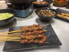 -聚味瞿记·龙虾堂(梅溪湖店)