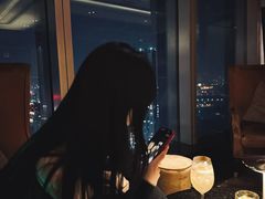 -瑞吉吧 The St·Regis Bar(长沙瑞吉酒店)