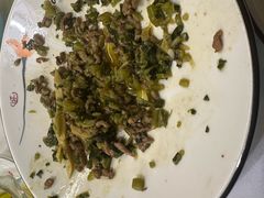 -食光慢宴·安吉土菜馆