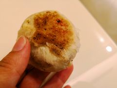 -长发西饼(临顿路店)