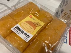 -盒马鲜生(丁香国际店)