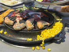 -外婆掌柜·东北家庭烤肉(托乐嘉店)