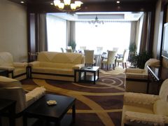 -五洲咖啡厅(五洲大酒店)