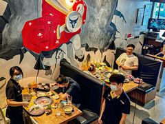 -大牛焱烧·和牛炭火烧放题