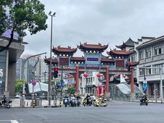 -宁波府城隍庙