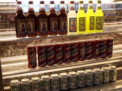 -宁海金海开元名都大酒店·名爵自助餐厅(金水路店)