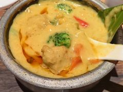 -枣子树·素食餐厅(普陀山店)