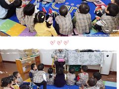 -昱南托育园.托班晚托.寒暑假班