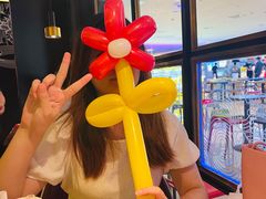 -老板恋上鱼(荣盛广场店)