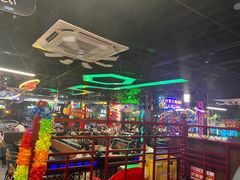 -路边边.炒菜烧烤.音乐餐厅(良乡长虹店)