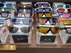 -LensCrafters亮视点(北京嘉里中心店)