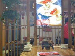 大堂-管氏翅吧(国展店)